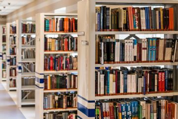 Orario provvisorio apertura biblioteca comunale