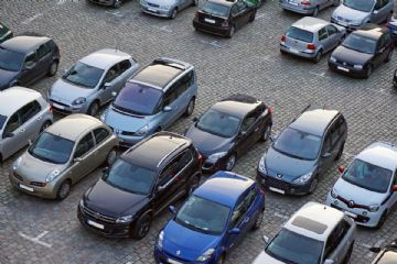 Pagamento Sosta con APP TELEPASS
