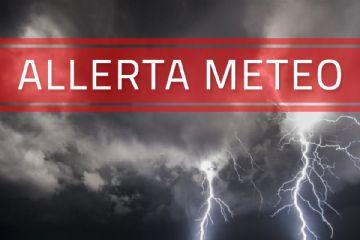 Apertura della Sala C.O.C. (Centro Operativo Comunale) per maltempo in atto 