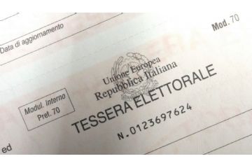 Aperture straordinarie ufficio elettorale