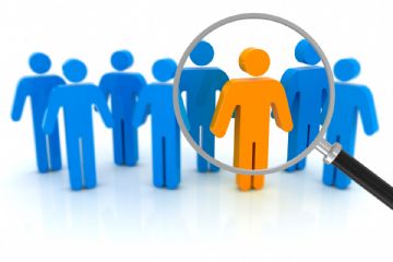 Cantieri di lavoro per persone disoccupate over 58