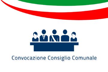 Consiglio Comunale- Integrazione 