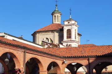 RIVAROLO Fuori dal Comune