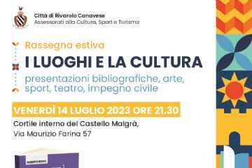 ALTO CANAVESE - 28 agosto: via alla raccolta differenziata